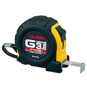 タジマ　Gロック　16mm×3.5m