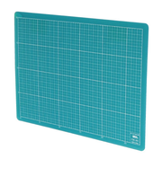 NT　カッティングマット　A4　ブルー　CM-30ｉ