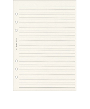 日本能率協会　ケイページ（クリーム）　100枚　A5451