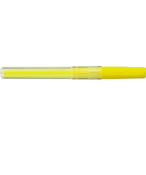 ぺんてる（Pentel）　ハンディラインSカートリッジ　イエロー　XSLR3－G