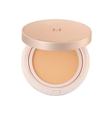 ミシャ（MISSHA）　スキンフェイクバーム　No.23　ナチュラルベージュ