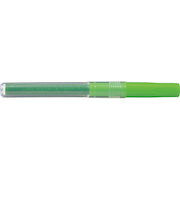 ぺんてる(Pentel) ハンディラインSカートリッジ ライトグリーン XSLR3-K