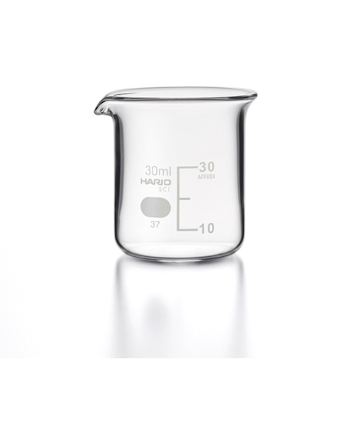 ハリオ（HARIO）　ビーカー　B‐30‐SCI　30mL