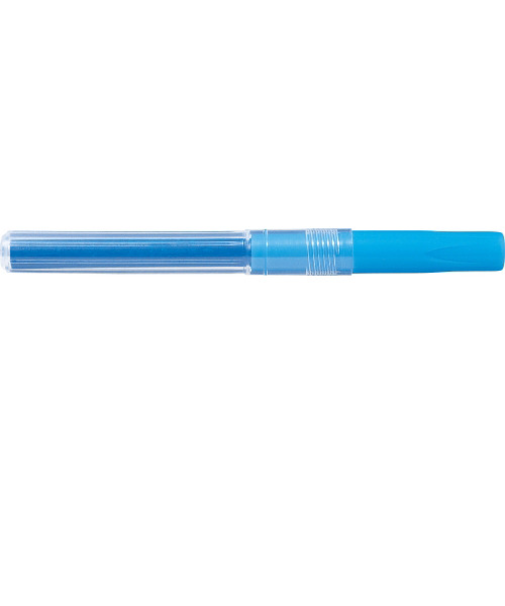 ぺんてる（Pentel）　ハンディラインSカートリッジ　スカイブルー　XSLR3－S