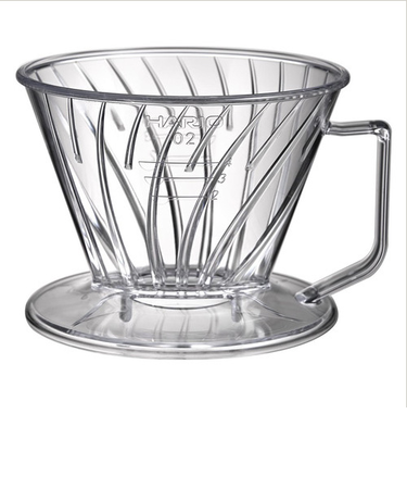 ハリオ（HARIO）　ペガサスドリッパー02　PED-02-T