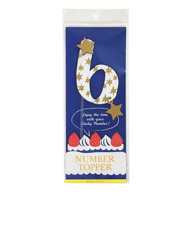 Z＆K（ゼットアンドケイ）　ナンバートッパー　64－041　6