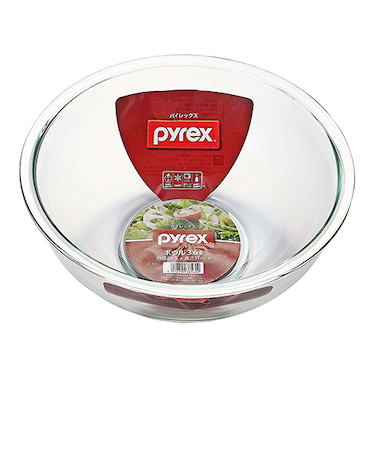 パイレックス（Pyrex)　ボウル　CP－8560　3.6L