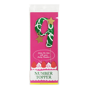 Z&K(ゼットアンドケイ) ナンバートッパー 64-044 9