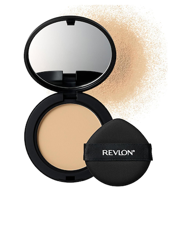 レブロン（REVLON）　CSロングウェアUVプレストパウダー　003　ヌード