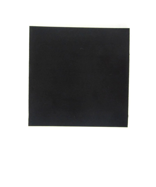 NBRゴム板　3×100×100mm