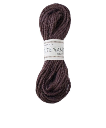 メルヘンアート　ジュートラミープチ　554　ブラウン