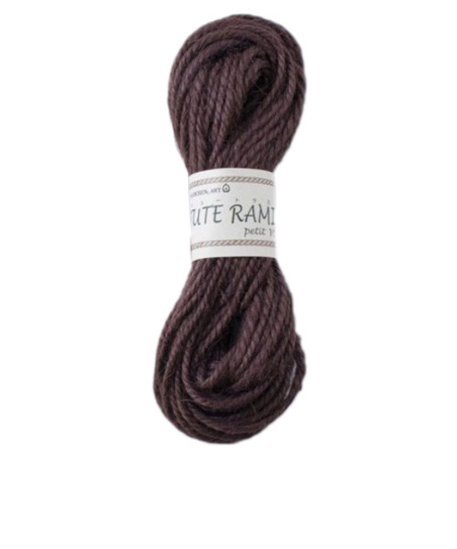 メルヘンアート　ジュートラミープチ　554　ブラウン