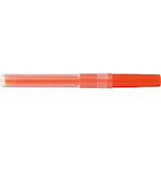 ぺんてる（Pentel）　ハンディラインSカートリッジ　オレンジ　XSLR3－F