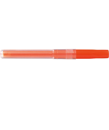 ぺんてる（Pentel）　ハンディラインSカートリッジ　オレンジ　XSLR3－F