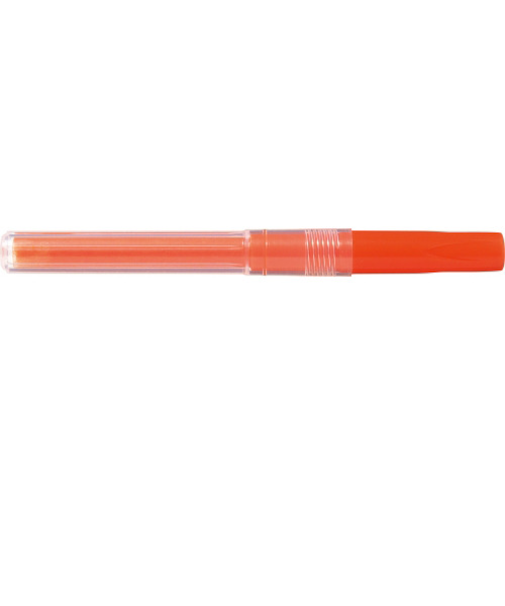ぺんてる（Pentel）　ハンディラインSカートリッジ　オレンジ　XSLR3－F