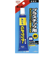 コニシ　ボンド　GPクリヤー　50ml