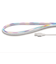 日本トラストテクノロジー　USBネオンチューブライト　2m　NEONLT2M－RB　レインボー