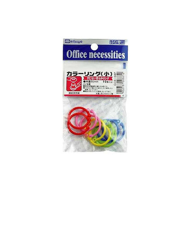 ミツヤ　カラーリング小　CCR‐04P