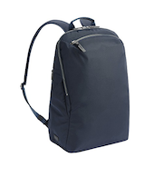 エース ジーンレーベル(ace. GENE LABEL) ルフィラ リュック 18L 1791203 ネイビー