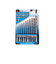 iHelp　六角軸ステン用ドリル　10PC　IH－742