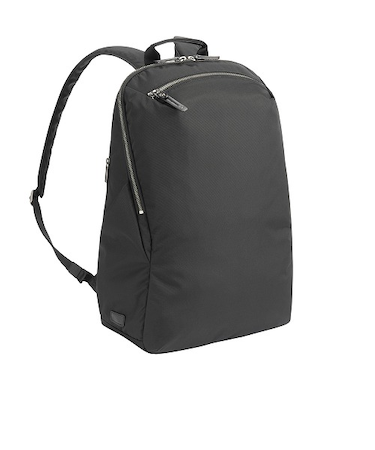 エース　ジーンレーベル（ace.　GENE　LABEL）　ルフィラ　リュック　18L　1791201　ブラック