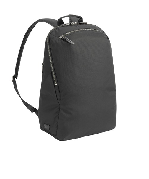 エース　ジーンレーベル（ace.　GENE　LABEL）　ルフィラ　リュック　18L　1791201　ブラック