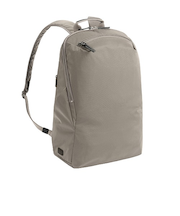 エース　ジーンレーベル（ace.　GENE　LABEL）　ルフィラ　リュック　18L　1791205　グレージュ