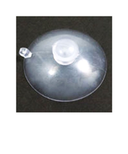 八幡ねじ（YAHATA）　非塩ビ吸着盤　横溝　40mm