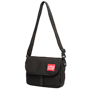 マンハッタンポーテージ（Manhattan　Portage）　Far　Rockaway　Bag　MP1410　ブラック