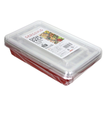 大和物産　シーズンズ　ディッシュパック　M　065273　10組入