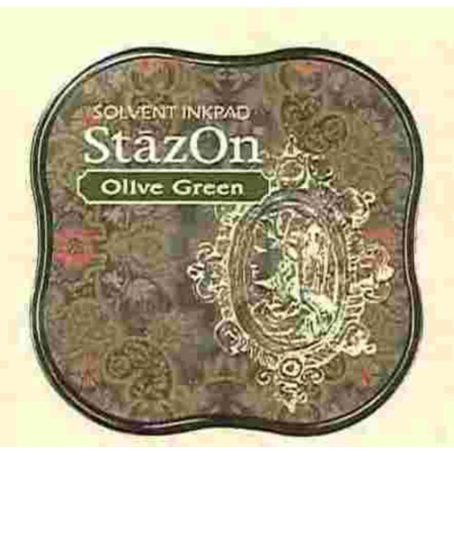 ツキネコ　ステイズオンミディ　19924－051　オリーブグリーン