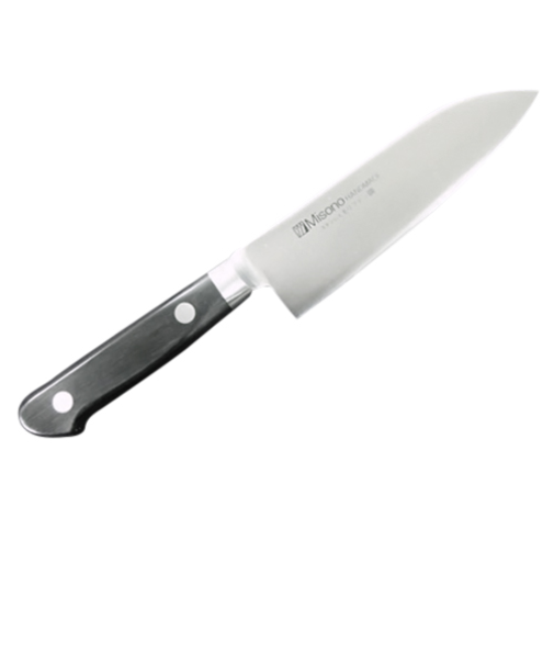 ミソノ（Misono）　モリブデン鋼　小三徳　14cm