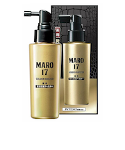 マーロ（MARO）17　薬用　発毛促進ブースター　100mL