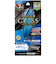 【iPhone16】　ルプラスネクスト（LEPLUS　NEXT）　ガラスフィルム　「GLASS　PREMIUM　FILM」　ブルーライトカット