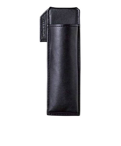 キングジム（KING　JIM）　ペンサム　スリム　2001　ブラック