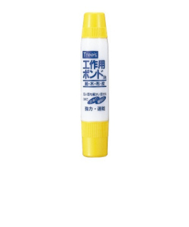 プラス（PLUS）　工作用ボンド　NS‐030