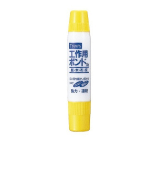 プラス（PLUS）　工作用ボンド　NS‐030