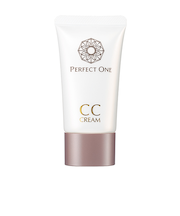 新日本製薬　パーフェクトワン　CCクリーム　ピンクナチュラル　25g