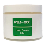 CFB　ハンドクリーム　PSM-600　83g