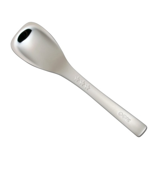 ののじ　おやつスプーン　RMS－03B