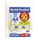 セキセイ　リフィルポケット50枚入り　CHX－2435