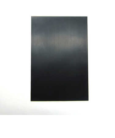 CRゴム板　3×200×300mm