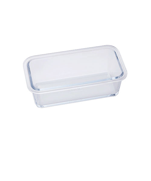 パイレックス(Pyrex)　パウンドディッシュ　CP－8553　600mL