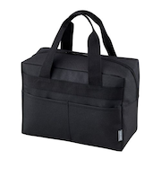 オーエスケー（OSK）　soreto　ランチバッグ　TB－40S　ブラック