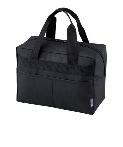 オーエスケー（OSK）　soreto　ランチバッグ　TB－40S　ブラック