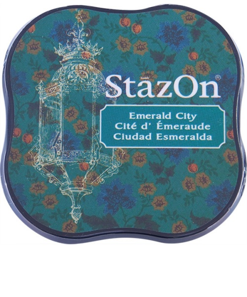 ツキネコ　ステイズオン・ミディ　エメラルドシティ　SZM－54