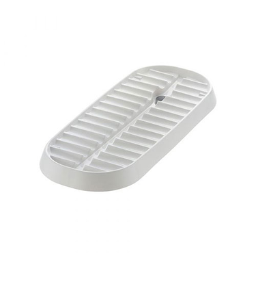 リッチェル　クレース　トレー　スリム　ホワイト