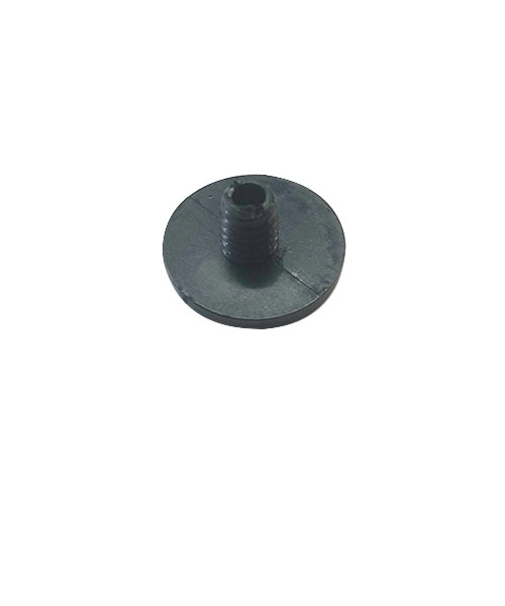 星野商店　ミニ傘用石突　オスタイプ　細6mm