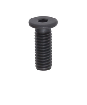 八幡ねじ　超低頭　キャップボルト　M8×12mm　P1．25