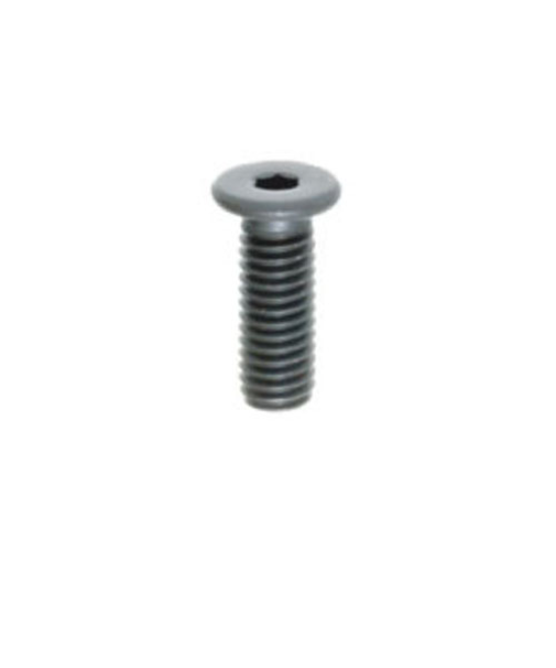 八幡ねじ　超低頭　キャップボルト　M6×16mm　P1．0